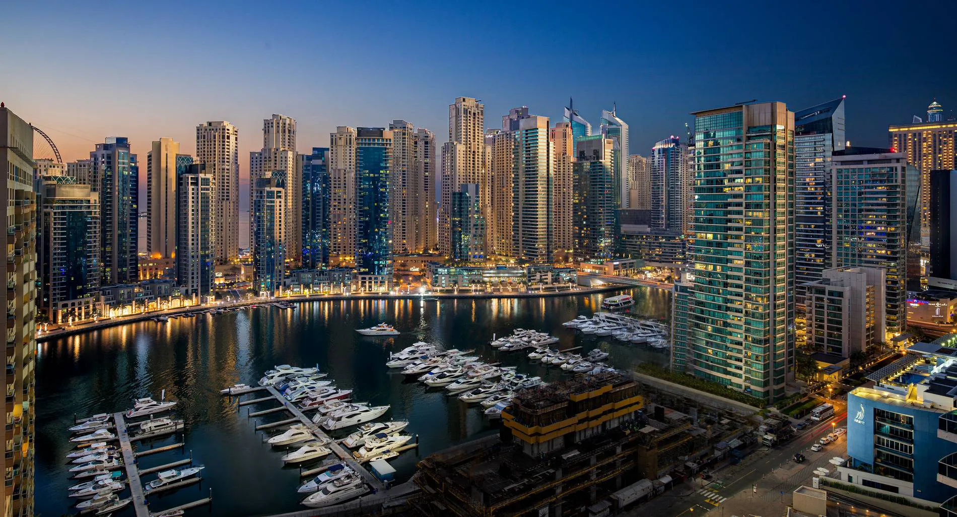 AL BARSHA SOUTH